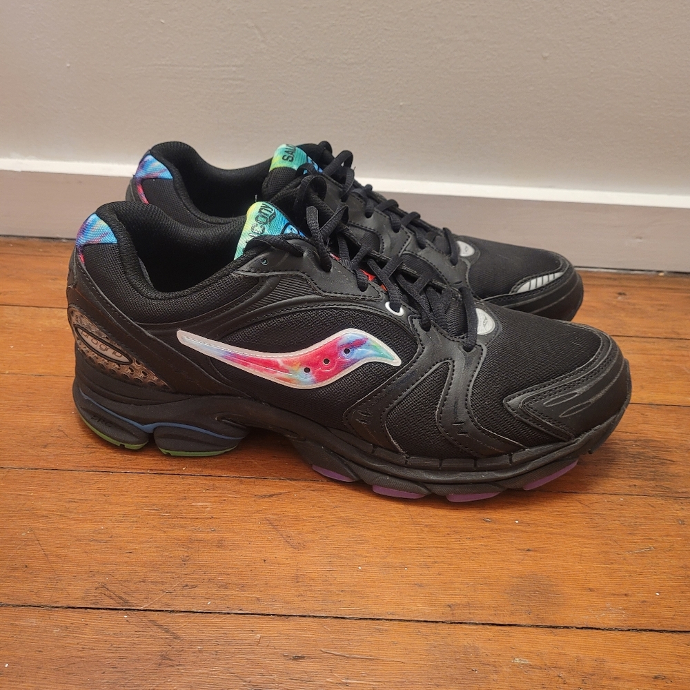 Saucony Progrid Triumph 4